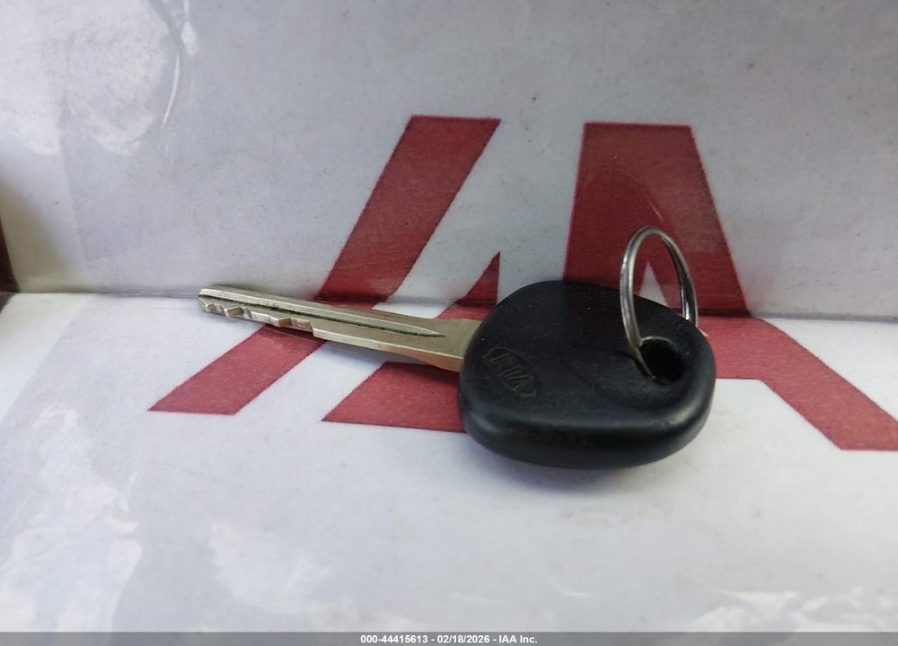 2015 KIA FORTE LX VIN: KNAFK4A62F5343271