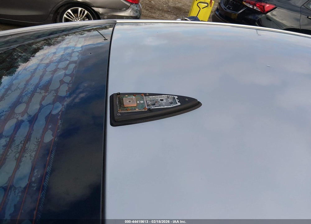 2015 KIA FORTE LX VIN: KNAFK4A62F5343271