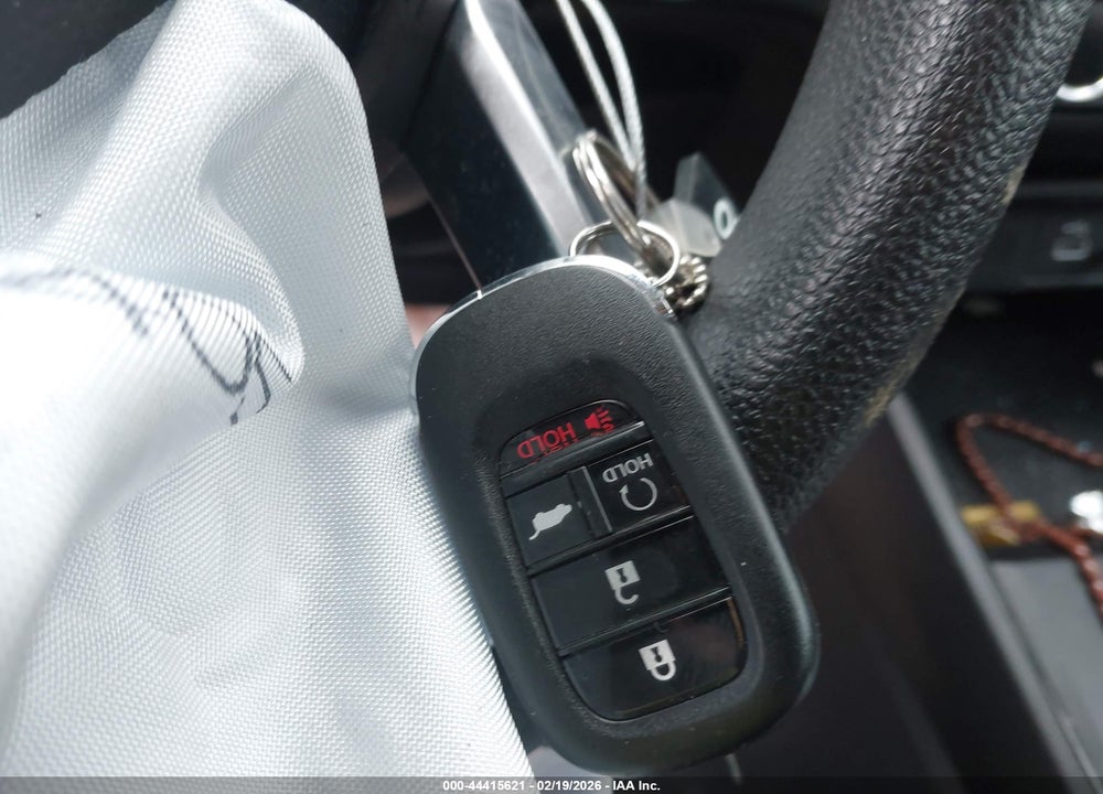 2023 HONDA CR-V EX AWD VIN: 5J6RS4H43PL003784