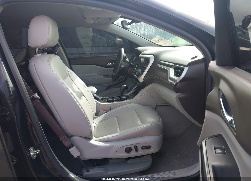 2017 GMC ACADIA SLT-1 VIN: 1GKKNMLS0HZ228431