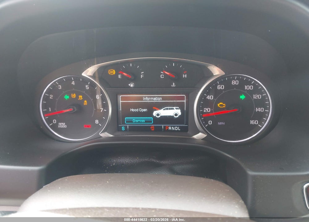 2017 GMC ACADIA SLT-1 VIN: 1GKKNMLS0HZ228431