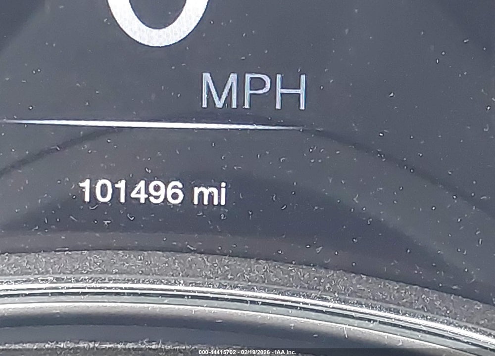2018 JEEP GRAND CHEROKEE LIMITED 4X4 VIN: 1C4RJFBG8JC200108