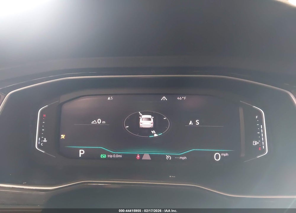 2019 VOLKSWAGEN JETTA 1.4T SEL VIN: 3VWEB7BUXKM156892