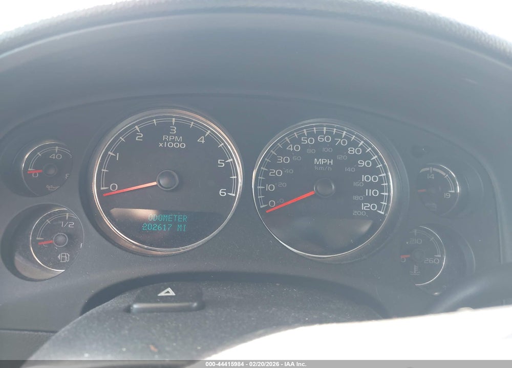 2012 CHEVROLET AVALANCHE 1500 LTZ VIN: 3GNTKGE75CG180332
