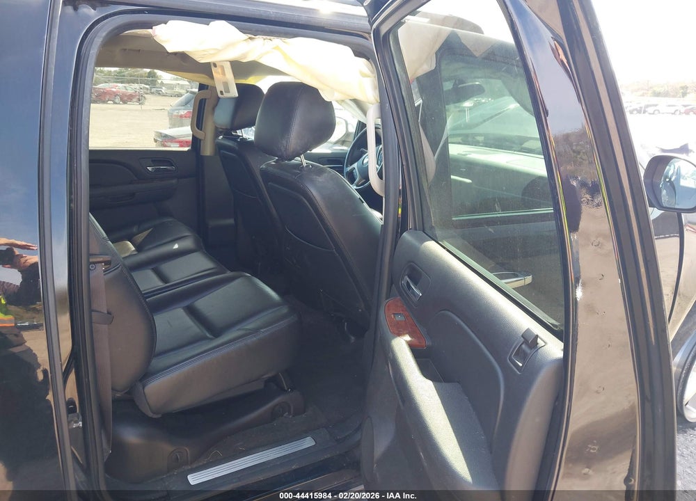 2012 CHEVROLET AVALANCHE 1500 LTZ VIN: 3GNTKGE75CG180332