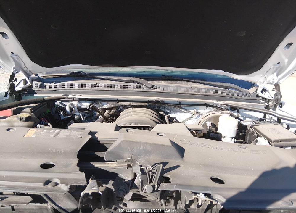 2018 CHEVROLET SUBURBAN LT VIN: 1GNSKHKC6JR319948