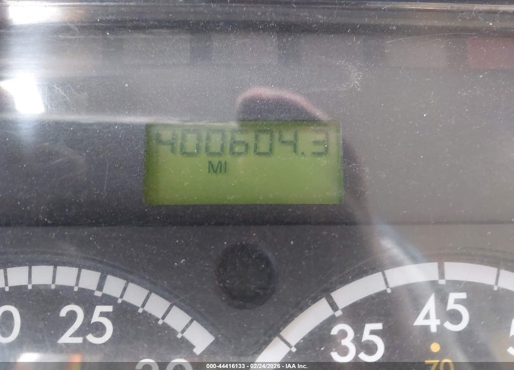 2016 FREIGHTLINER M2 106 MEDIUM DUTY VIN: 3ALACWDT9GDGV9089