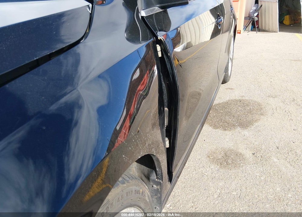 2014 VOLKSWAGEN JETTA 1.8T SEL VIN: 3VWL17AJ2EM375139