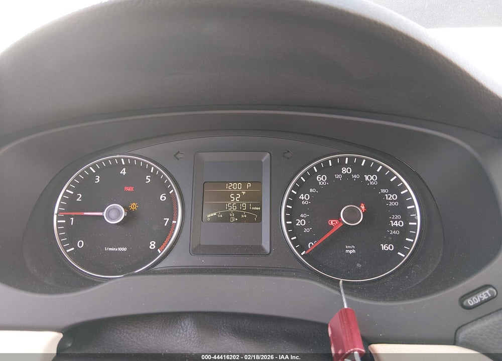 2014 VOLKSWAGEN JETTA 1.8T SEL VIN: 3VWL17AJ2EM375139