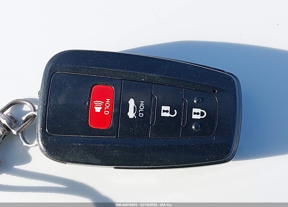 2022 TOYOTA COROLLA HYBRID LE VIN: JTDEAMDE3NJ048478