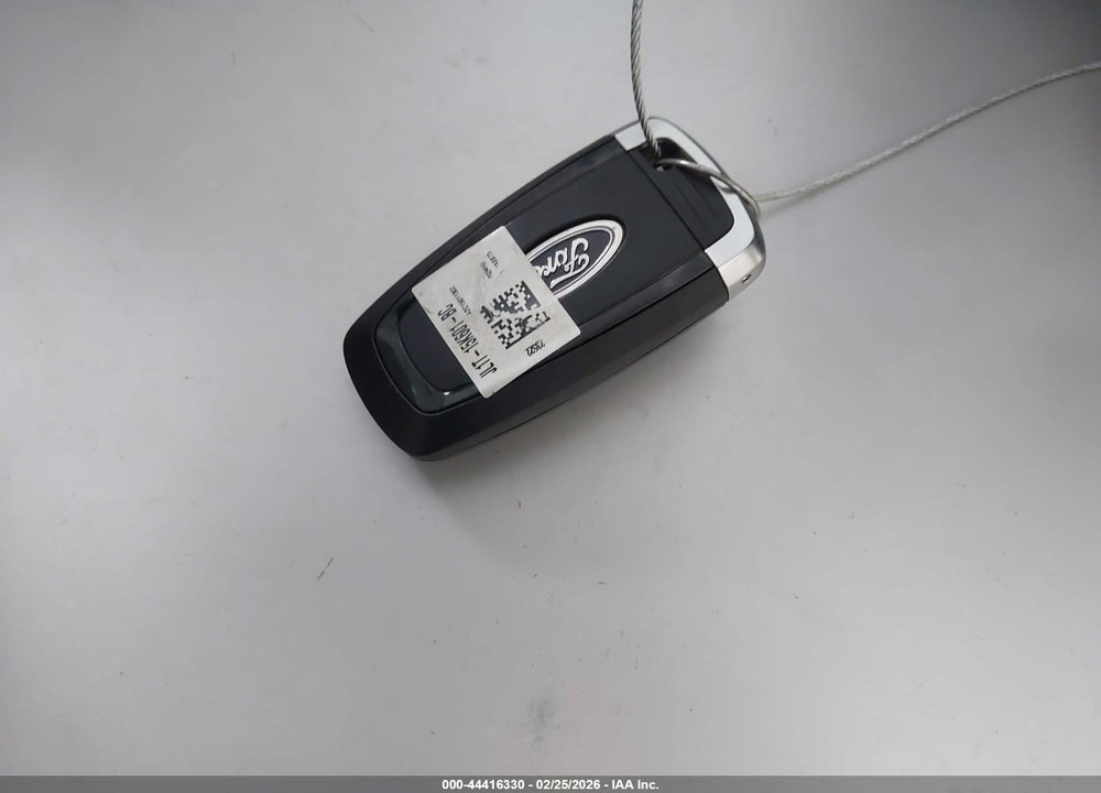 2022 FORD EXPLORER PLATINUM VIN: 1FM5K8HC0NGB49225