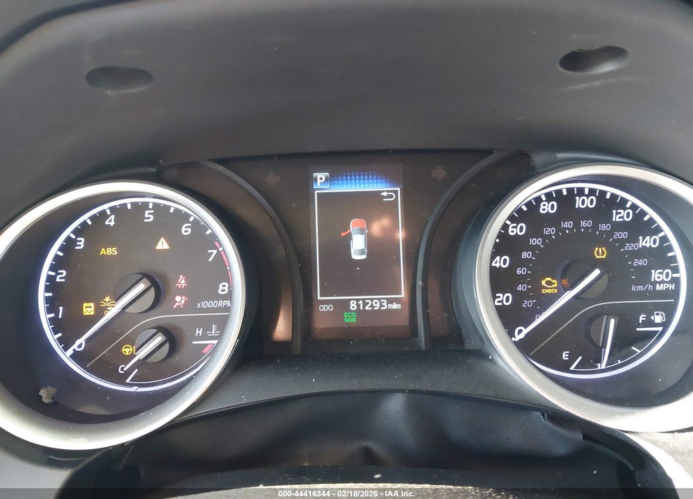 2023 TOYOTA CAMRY LE VIN: 4T1C11AKXPU798196