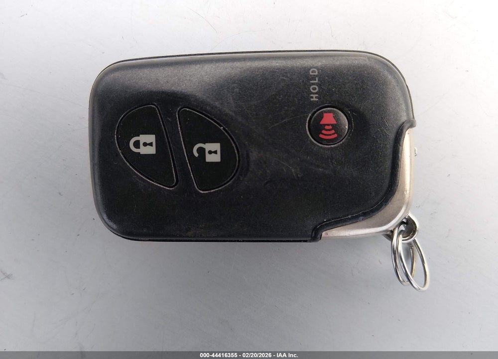 2015 LEXUS CT 200H VIN: JTHKD5BH4F2235414