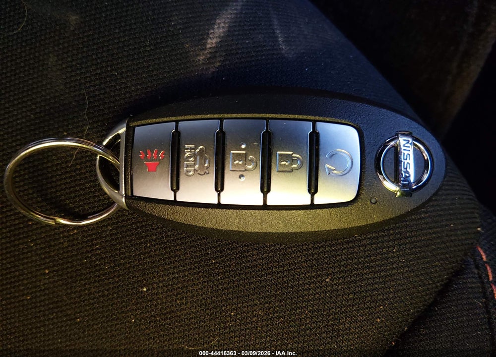 2021 NISSAN SENTRA SR XTRONIC CVT VIN: 3N1AB8DV3MY226180