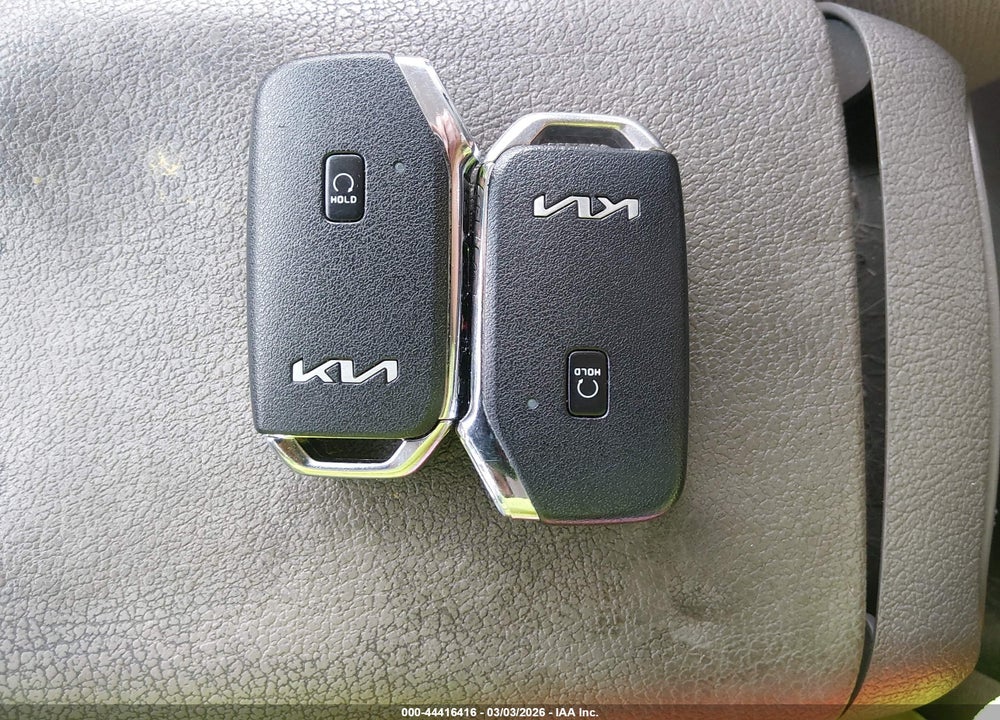 2022 KIA FORTE GT-LINE VIN: 3KPF54AD6NE434815
