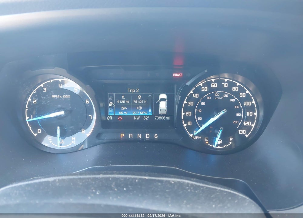 2019 FORD RANGER XLT VIN: 1FTER4EH9KLA28124