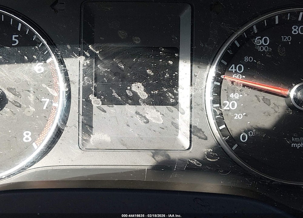 2012 VOLKSWAGEN JETTA 2.5L SE VIN: 3VWDP7AJ2CM469702
