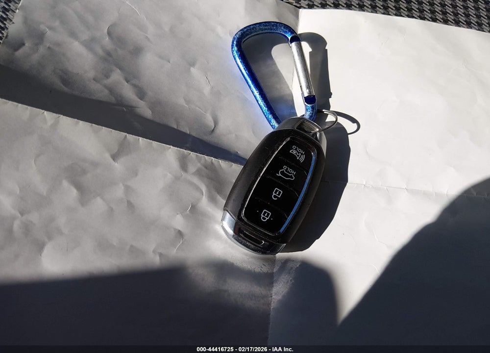 2019 HYUNDAI KONA SEL VIN: KM8K22AA6KU384072