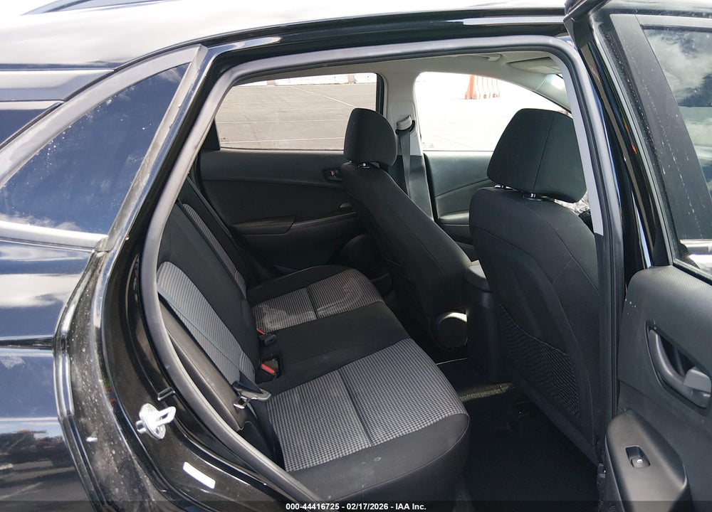 2019 HYUNDAI KONA SEL VIN: KM8K22AA6KU384072
