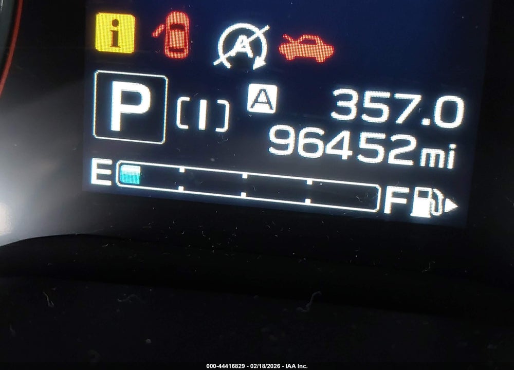 2020 SUBARU FORESTER SPORT VIN: JF2SKALC1LH426009