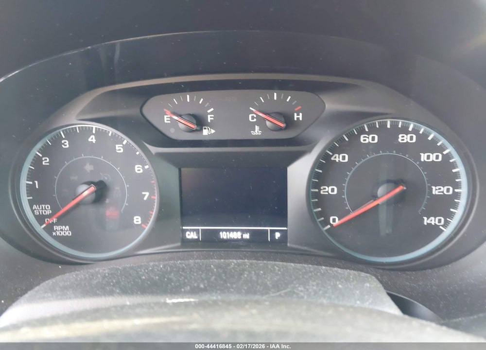 2018 CHEVROLET MALIBU LT VIN: 1G1ZD5STXJF248344