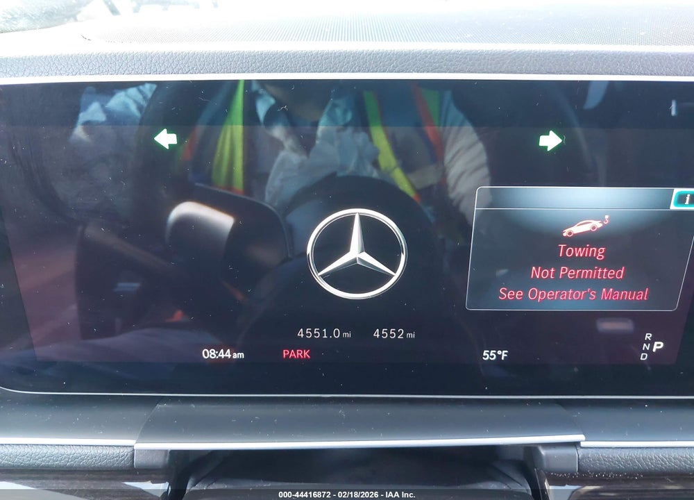 2025 MERCEDES-BENZ GLE 450E 4MATIC VIN: 4JGFB4GB2SB381596