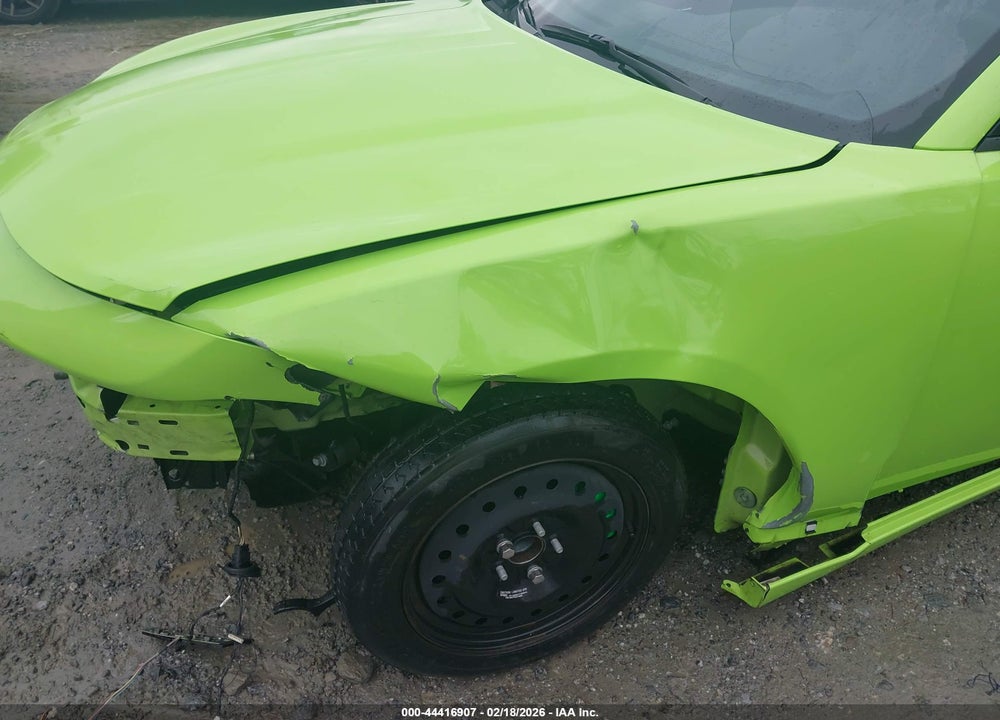 2023 DODGE CHARGER SXT VIN: 2C3CDXBG4PH588788