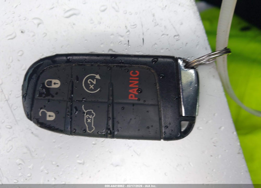 2022 JEEP COMPASS TRAILHAWK 4X4 VIN: 3C4NJDDB9NT102350