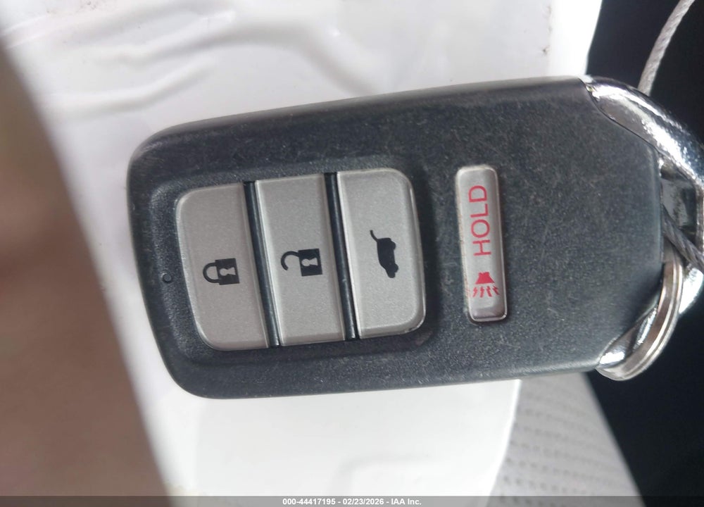 2015 HONDA CR-V EX-L VIN: 2HKRM3H7XFH536058