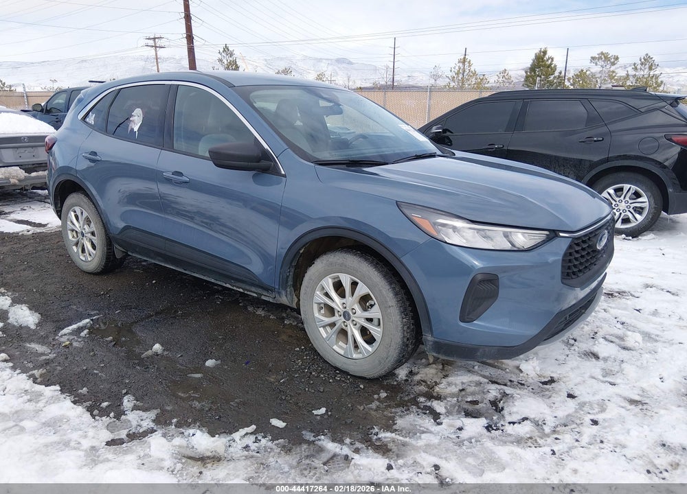 2023 FORD ESCAPE ACTIVE VIN: 1FMCU9GN9PUA95633