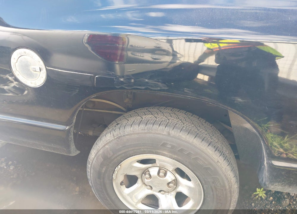 2004 DODGE RAM 1500 SLT/LARAMIE VIN: 1D7HA18D34S740400