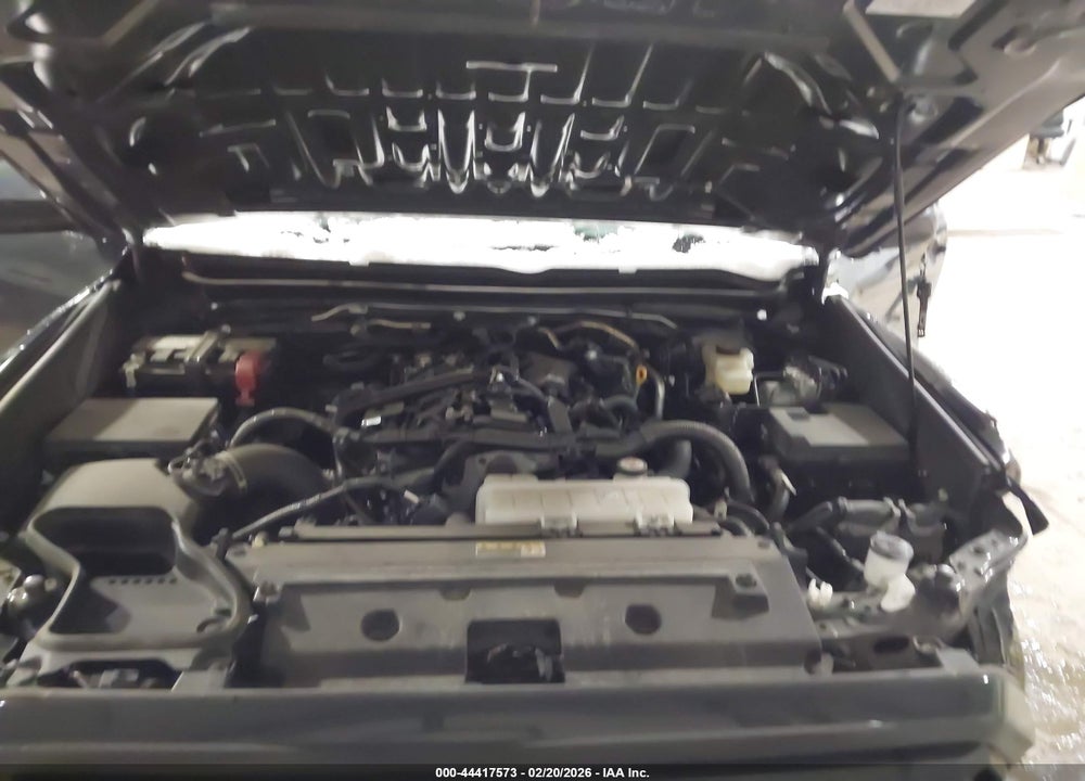 2024 TOYOTA TACOMA SR5 VIN: 3TMLB5JN4RM054524