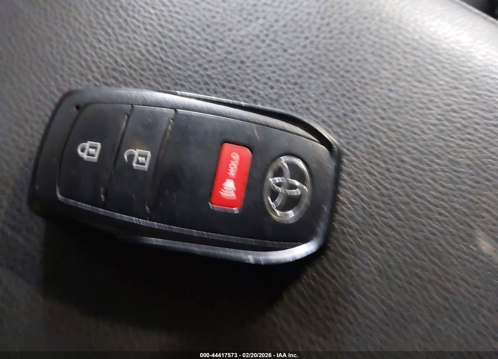 2024 TOYOTA TACOMA SR5 VIN: 3TMLB5JN4RM054524