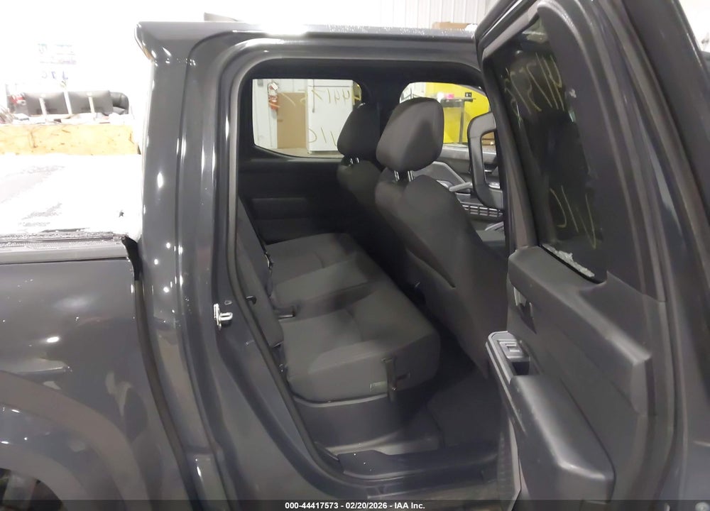 2024 TOYOTA TACOMA SR5 VIN: 3TMLB5JN4RM054524