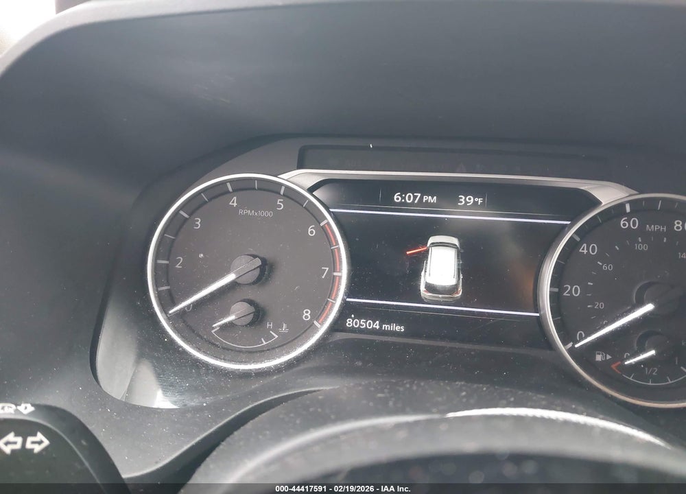 2022 NISSAN ROGUE SV INTELLIGENT AWD VIN: 5N1BT3BB0NC686154