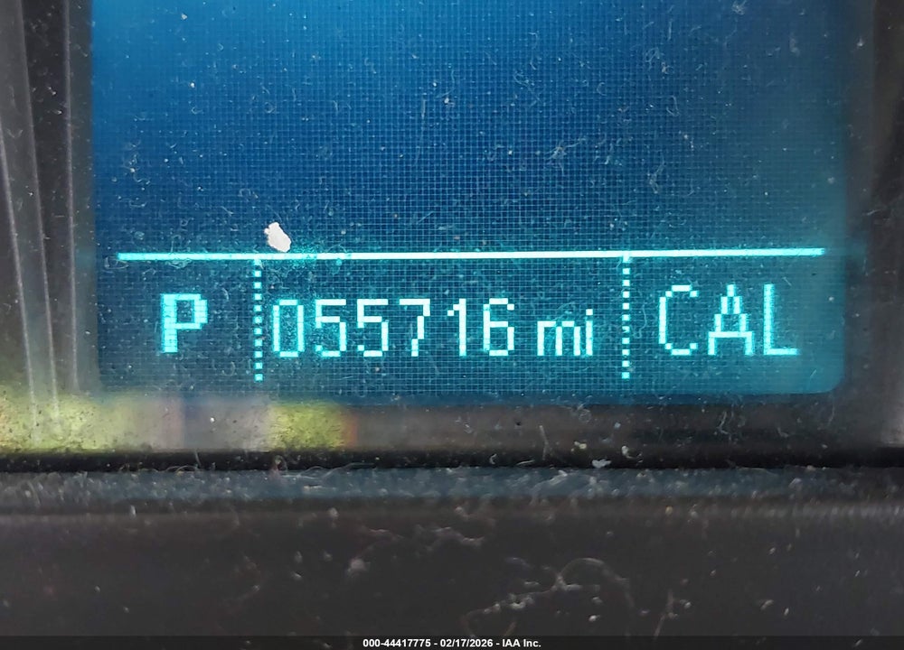 2014 CHEVROLET EQUINOX LS VIN: 2GNALAEK0E6158937