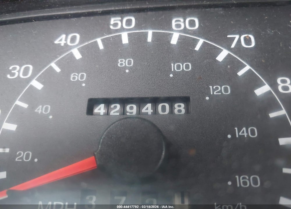 1999 FORD F-250 LARIAT/XL/XLT VIN: 1FTNX21S3XEE22922