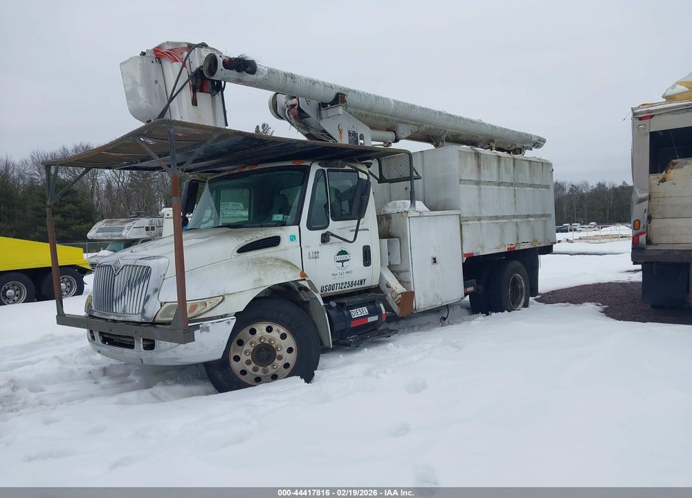 2005 INTERNATIONAL 4000 4300 VIN: 1HTMMAAM65H108597