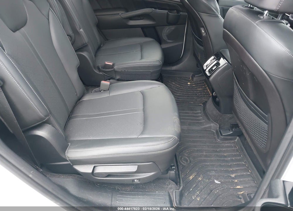 2022 KIA SORENTO SX VIN: 5XYRKDLF4NG078470