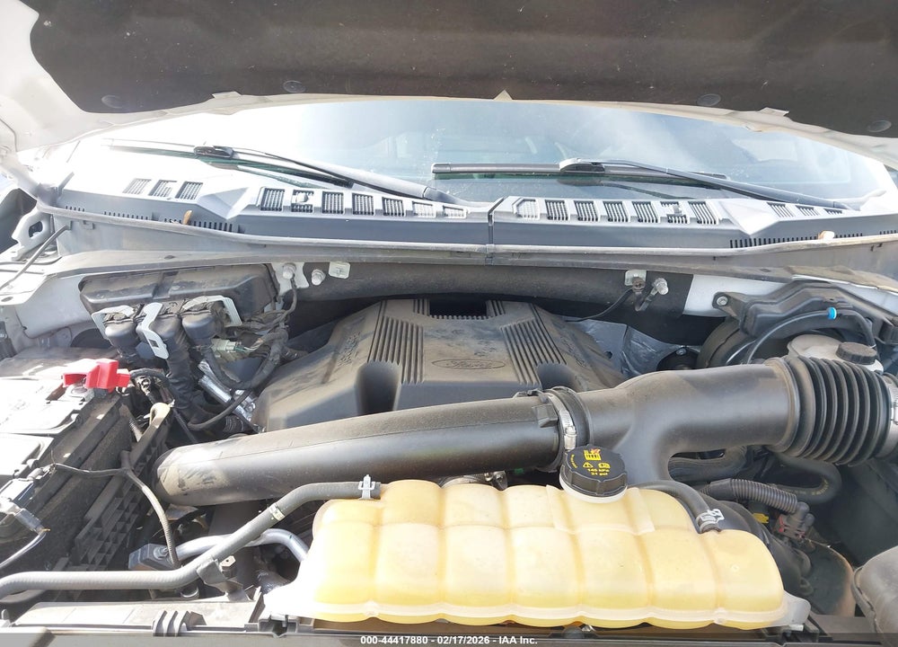2020 FORD F-150 KING RANCH VIN: 1FTEW1E47LFA33553