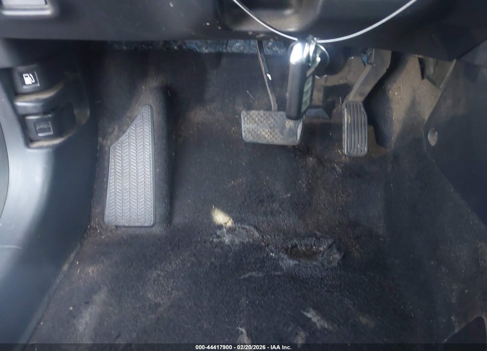 2020 HONDA FIT EX VIN: 3HGGK5H84LM715768