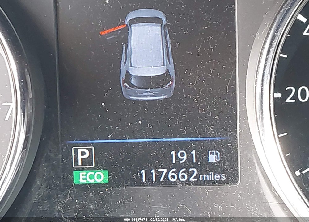 2018 NISSAN ROGUE SV VIN: 5N1AT2MV5JC829994