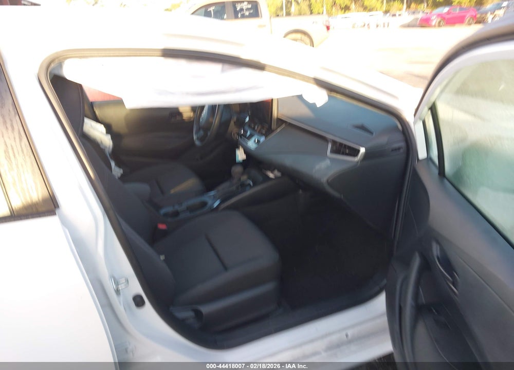 2023 TOYOTA COROLLA LE VIN: 5YFB4MDE8PP035430