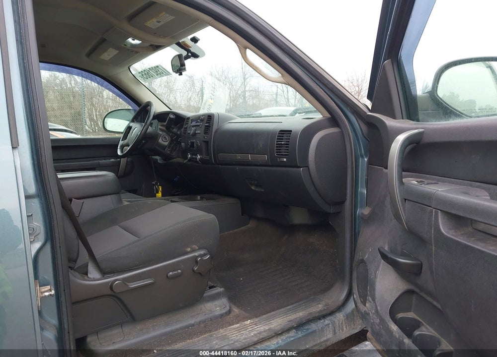 2012 GMC SIERRA 1500 SLE VIN: 3GTP2VE71CG199152