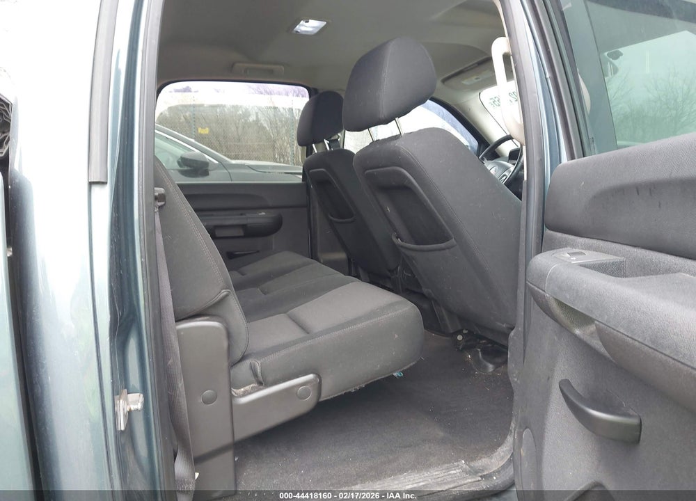 2012 GMC SIERRA 1500 SLE VIN: 3GTP2VE71CG199152