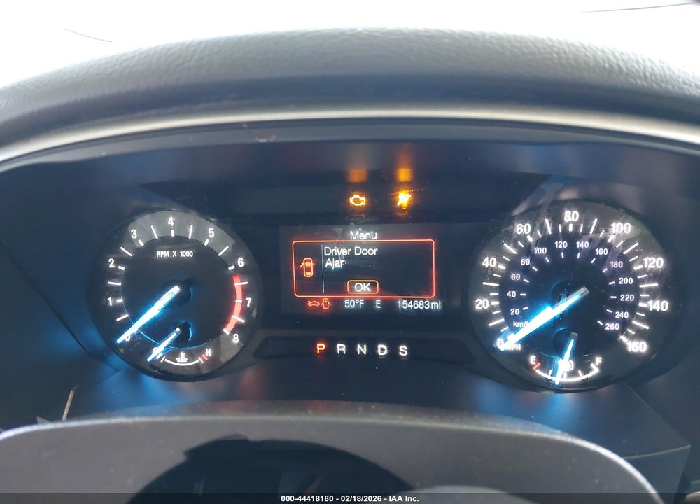 2015 FORD FUSION SE VIN: 1FA6P0H7XF5107677