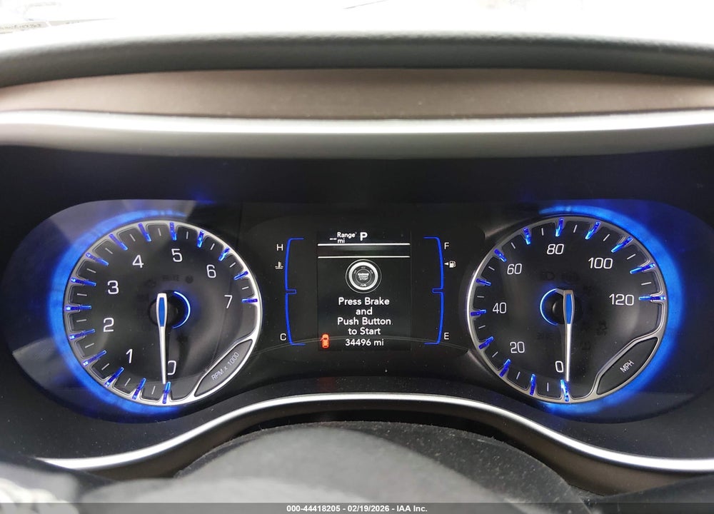 2022 CHRYSLER VOYAGER LX VIN: 2C4RC1CG4NR157203