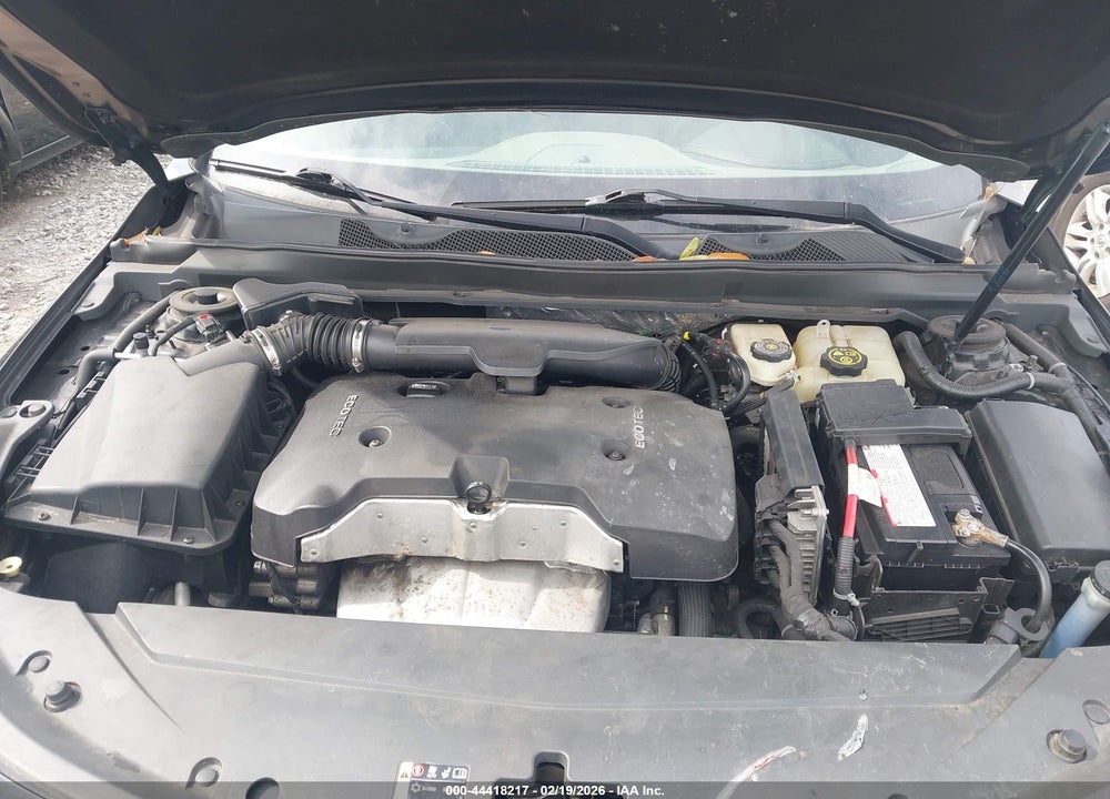 2014 CHEVROLET IMPALA 1LS VIN: 2G11Y5SL0E9305120