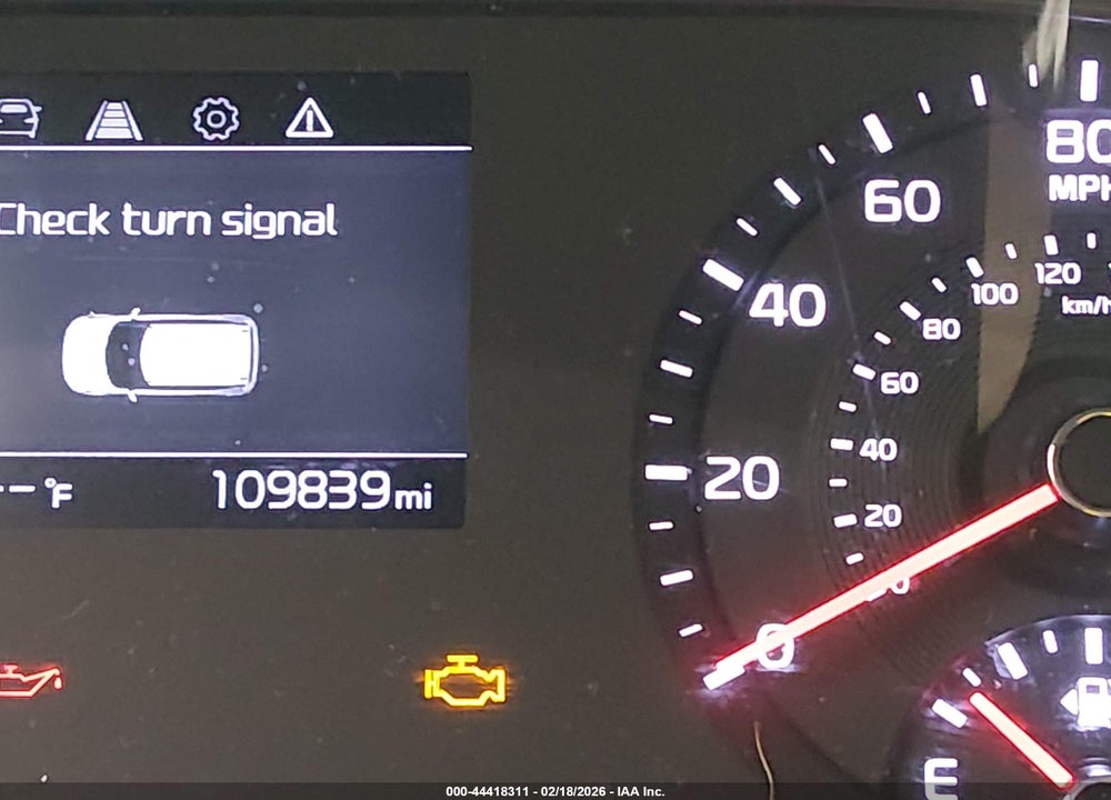 2020 KIA SOUL S VIN: KNDJ23AU2L7024104