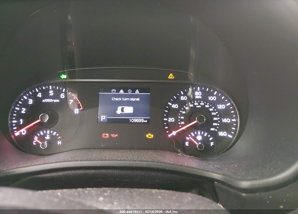 2020 KIA SOUL S VIN: KNDJ23AU2L7024104